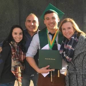 Meet your Posher, Aaron